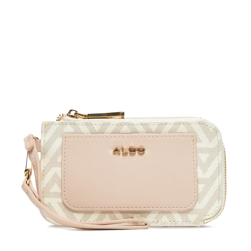 Custodie per carte di credito Aldo Lineatus 13989392 Rosa