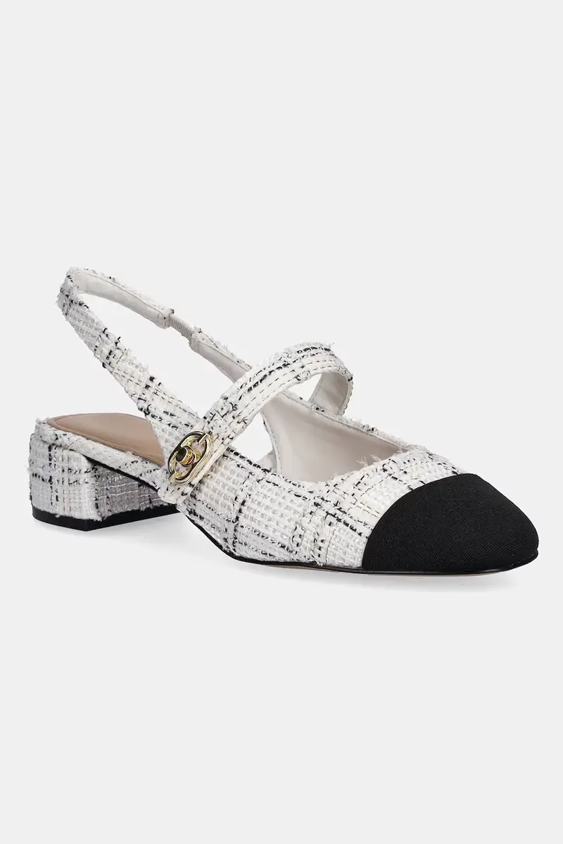 decolletè AGATHE colore bianco 14051765