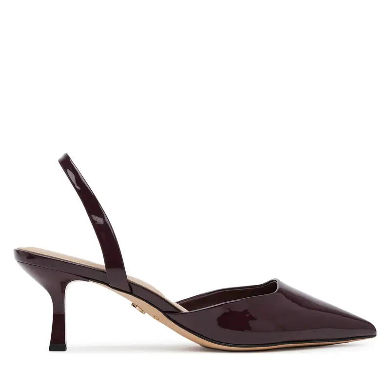 ALDO Décolleté Bordeaux 3015202