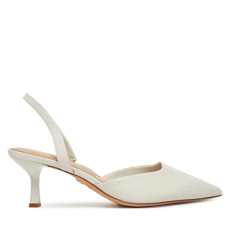 Décolleté Aldo Gavedessi 13966845 Bianco