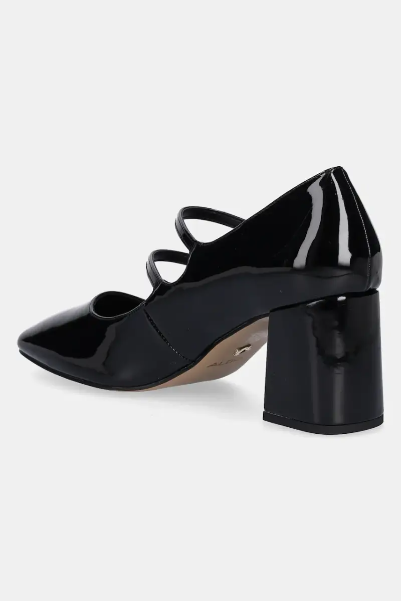 decolletè FOUNTAINTREE colore nero 14116593 miniatura 3