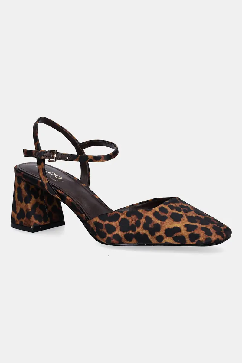 decolletè GENNIFER colore marrone 14145949