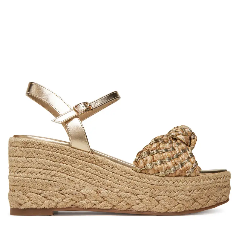 ALDO Espadrillas Oro 3025959