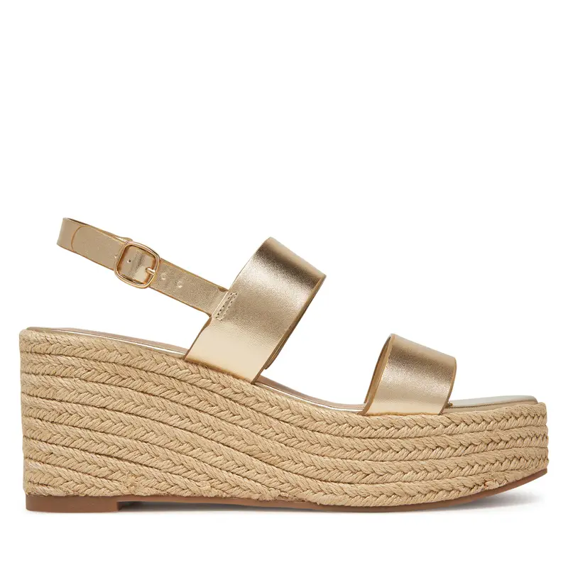 ALDO Espadrillas Oro 3025958