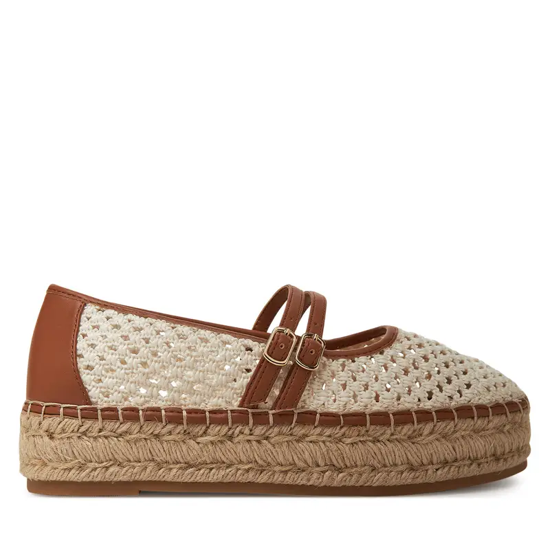ALDO Espadrillas Bianco 2954444
