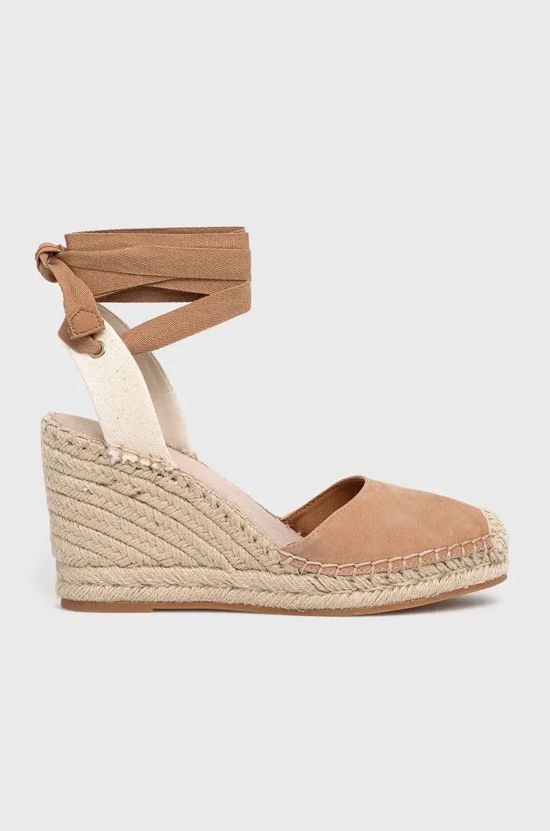ALDO Espadrillas Marrone 2224198