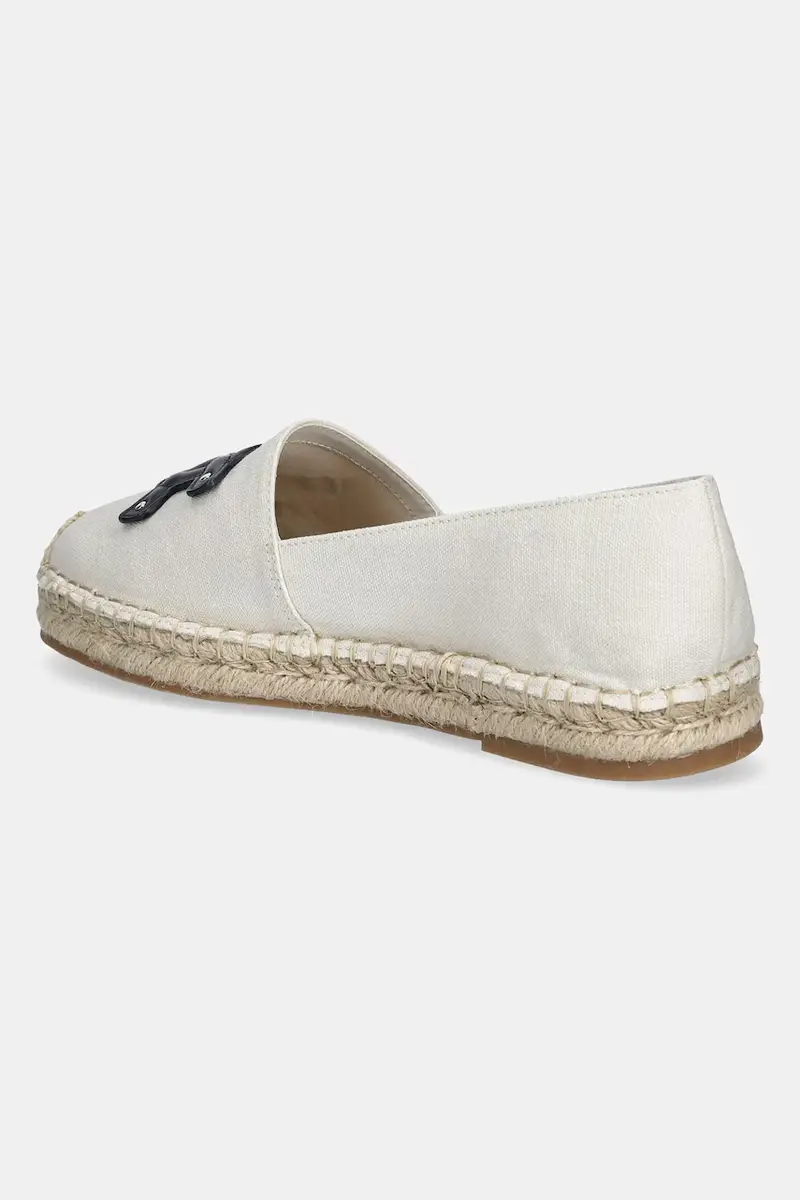 espadrillas SANTACLARA colore beige 13968630 miniatura 3