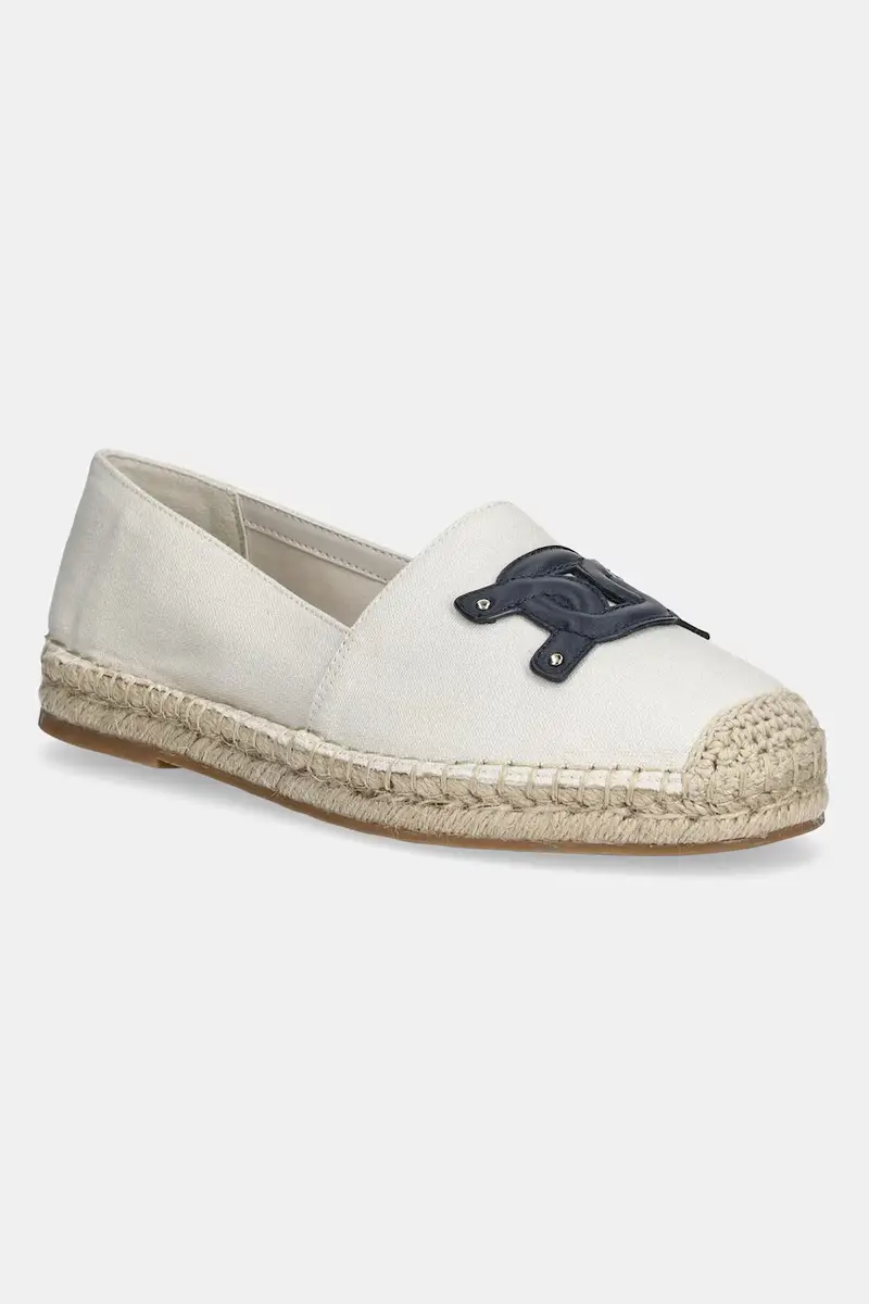 espadrillas SANTACLARA colore beige 13968630