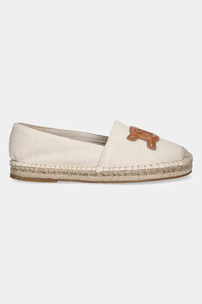 espadrillas SANTACLARA colore beige 13968708 miniatura 2