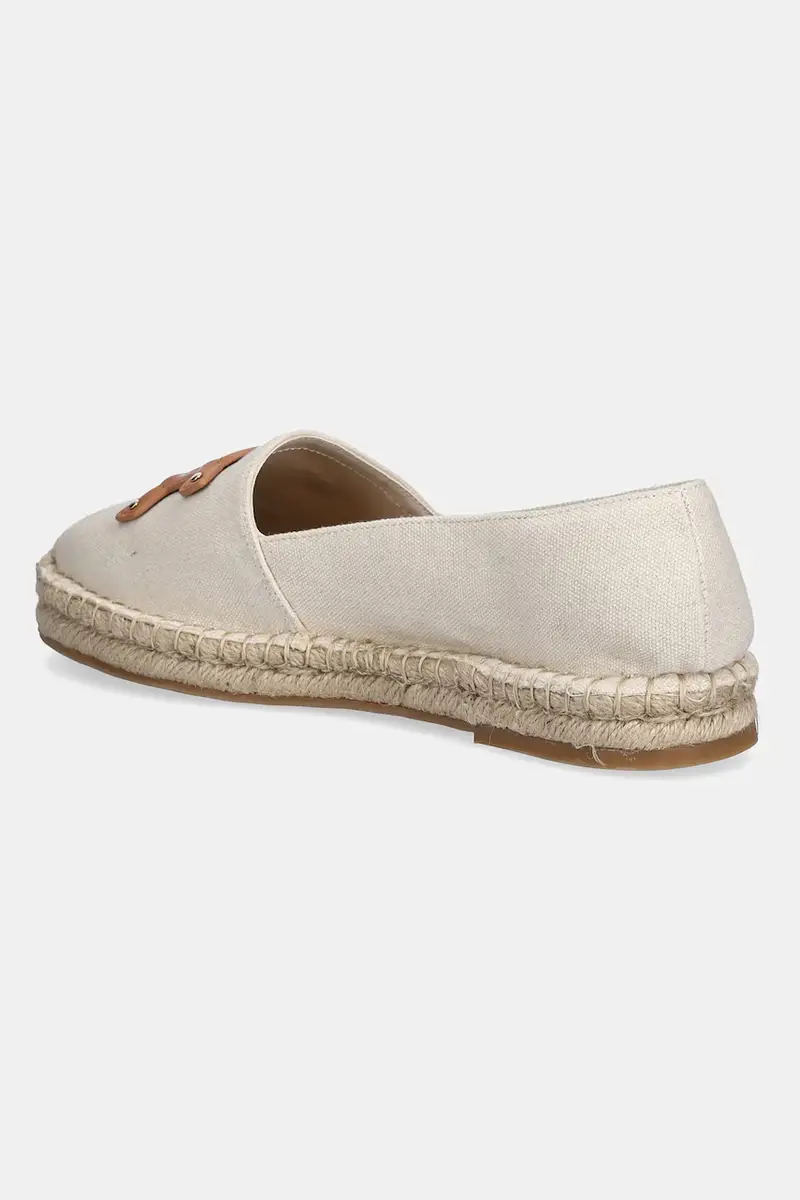 espadrillas SANTACLARA colore beige 13968708 miniatura 3