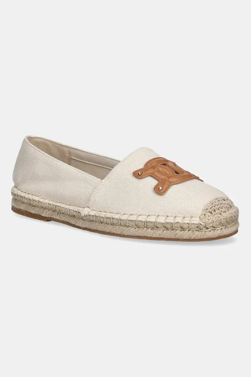 espadrillas SANTACLARA colore beige 13968708