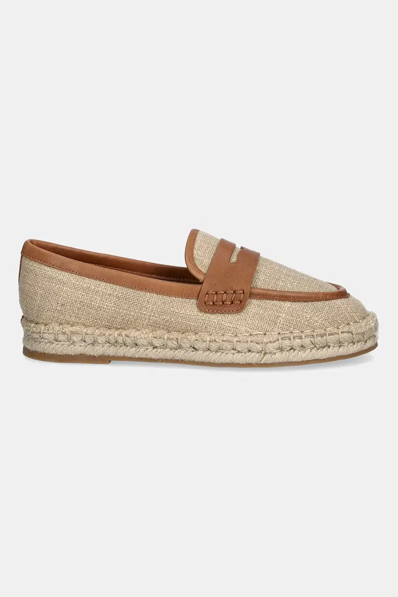 espadrillas SUMMERCRUSH colore marrone 13968107 miniatura 2