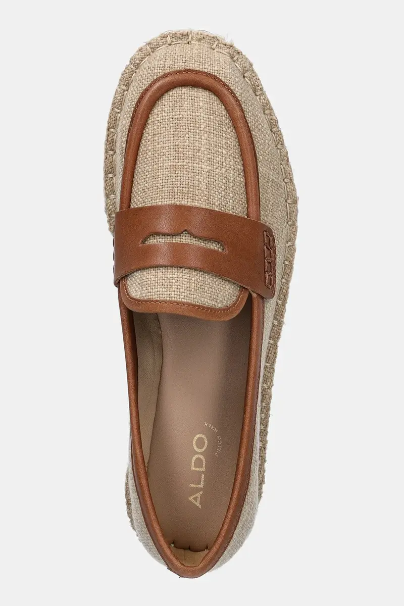 espadrillas SUMMERCRUSH colore marrone 13968107 miniatura 4