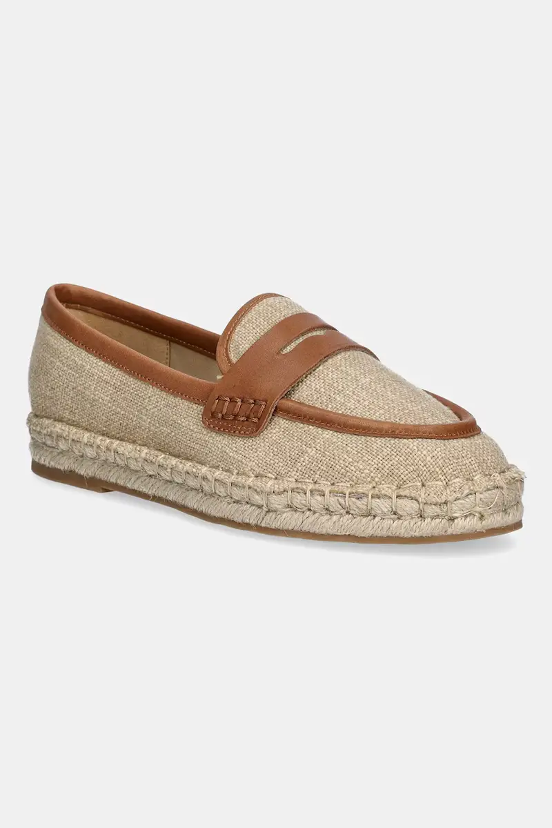 espadrillas SUMMERCRUSH colore marrone 13968107