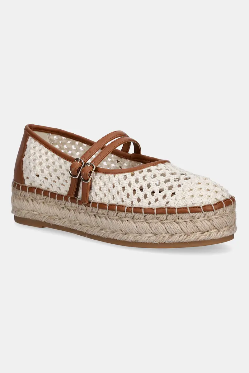 espadrillas SUMMERFLING colore beige 13967820