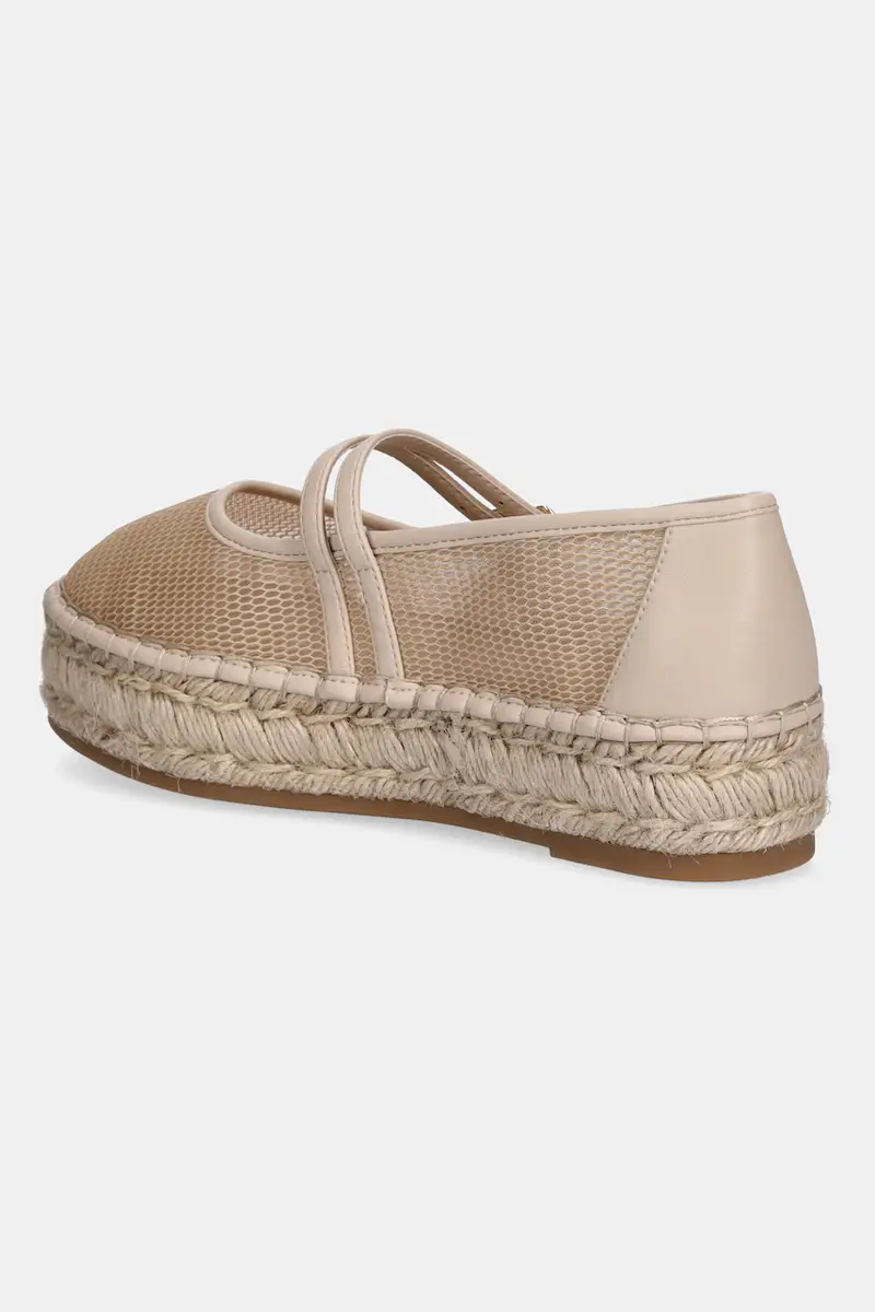 espadrillas SUMMERFLING colore beige 13967826 miniatura 3