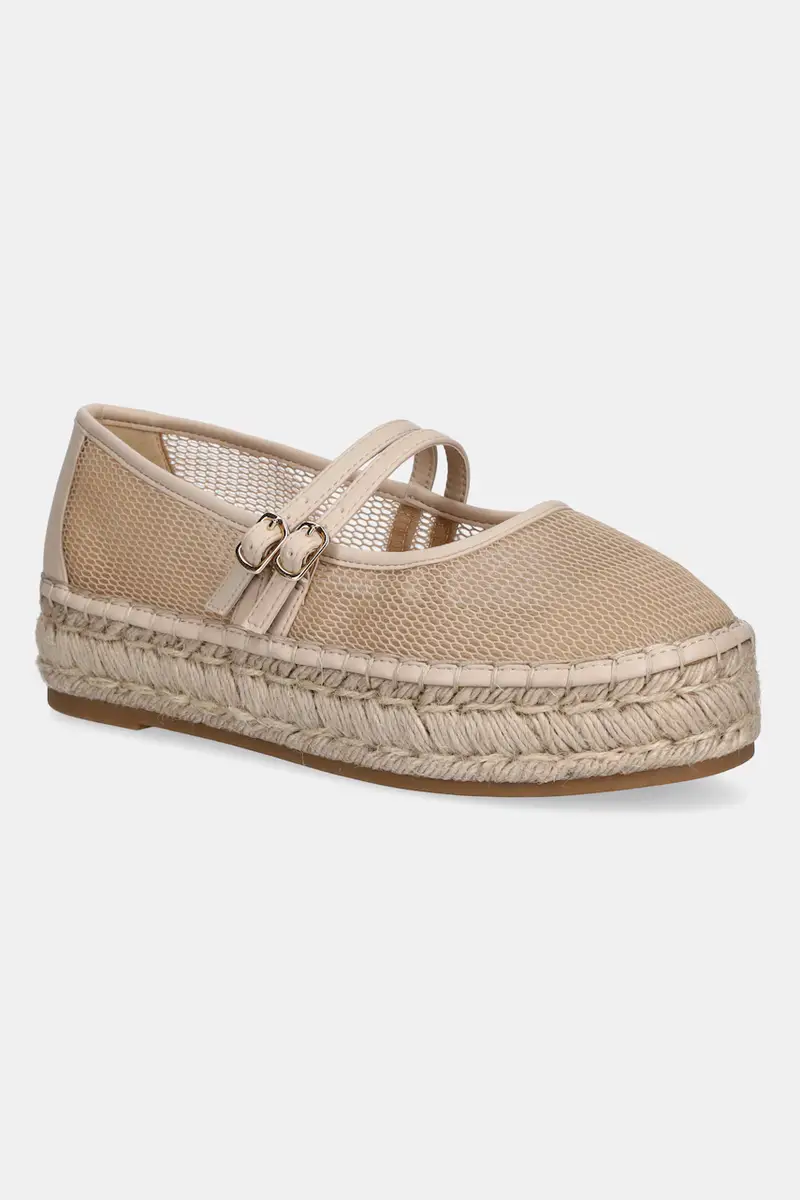 espadrillas SUMMERFLING colore beige 13967826