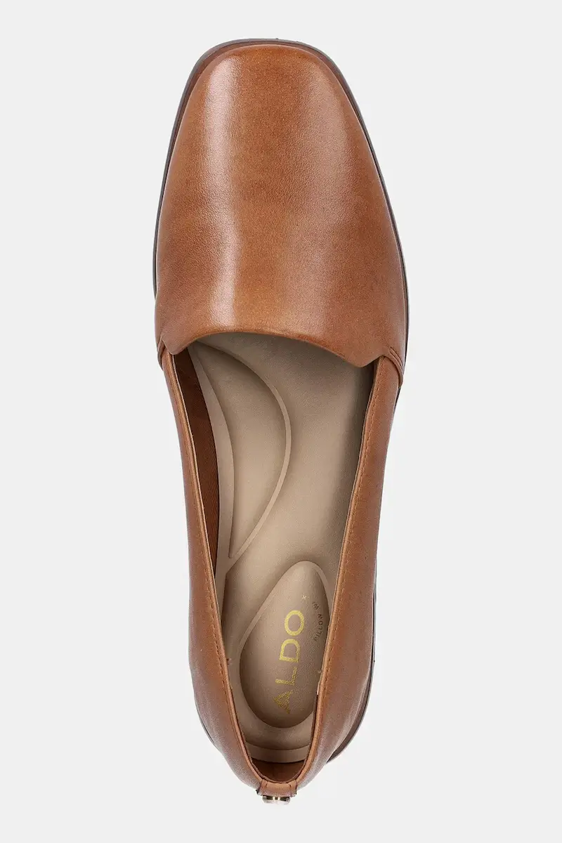 ALDO Mocassini Donna Marrone 3326141 miniatura 4