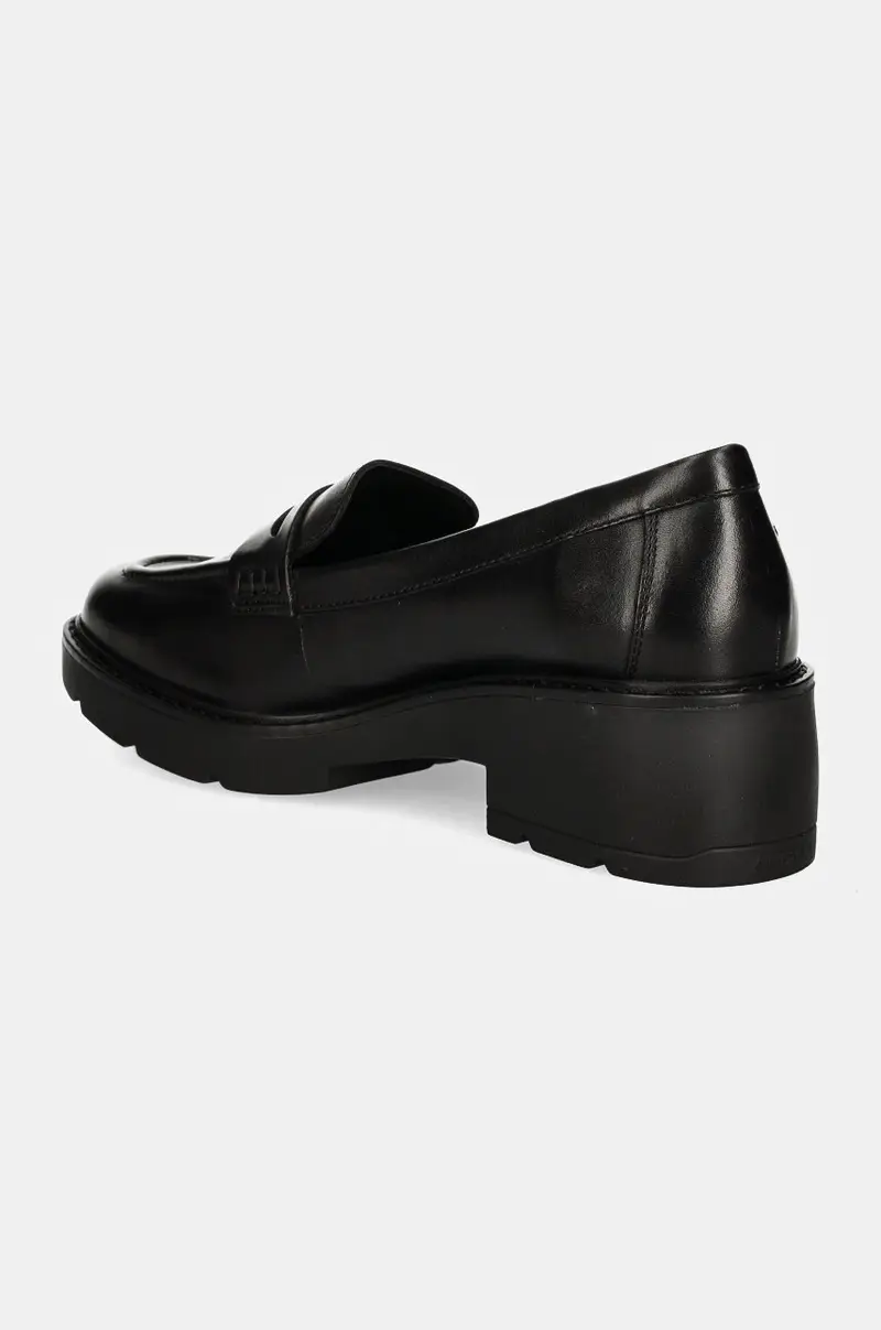 ALDO Mocassini Nero 4157650 miniatura 3