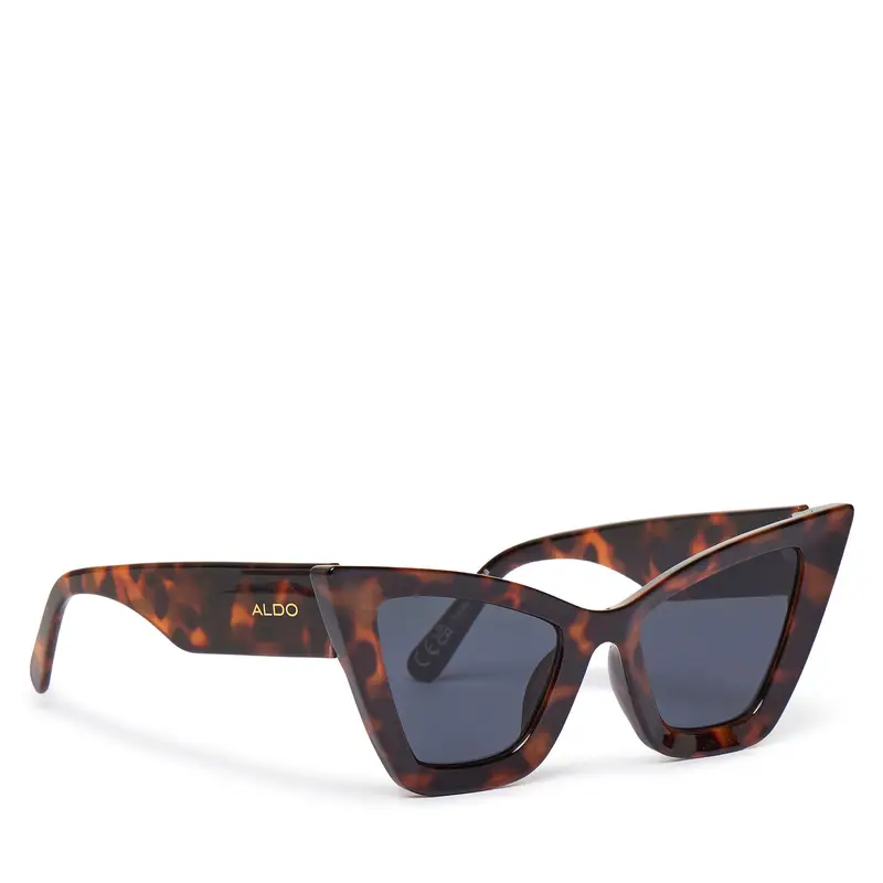 Occhiali da sole Aldo Adoawen 13935319 Marrone