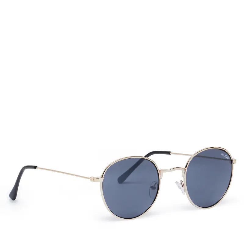 Occhiali da sole Aldo Albalaenna 13935312 Oro
