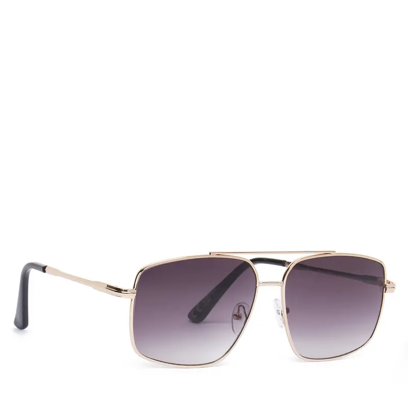 Occhiali da sole Aldo Baeberiel 13994801 Oro