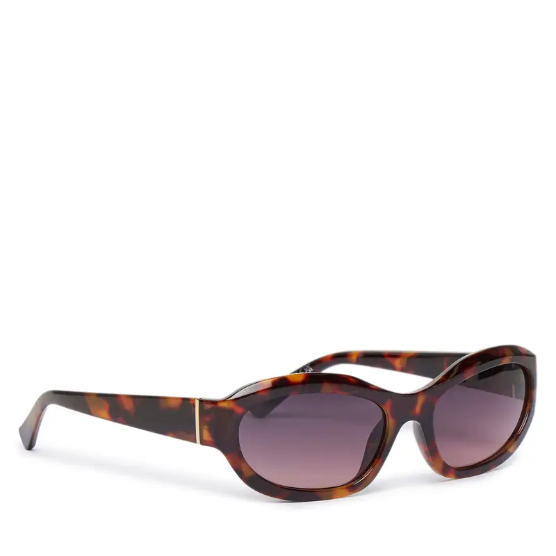 Occhiali da sole Aldo Edien 13995105 Marrone