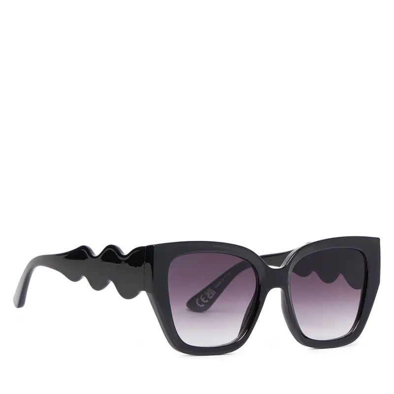 Occhiali da sole Aldo Hok 13994977 Nero