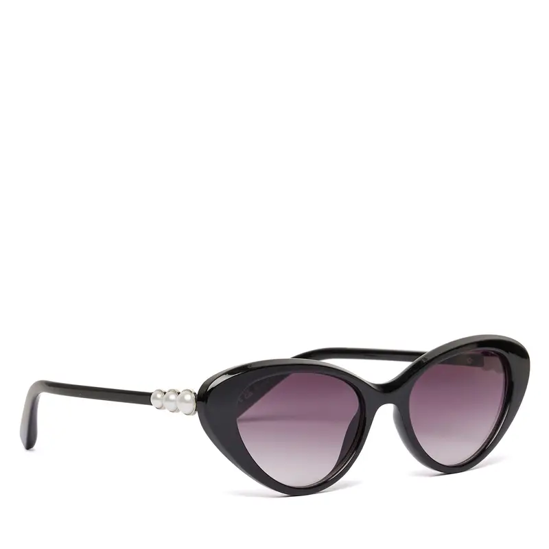 Occhiali da sole Aldo Kajus 13994902 Nero