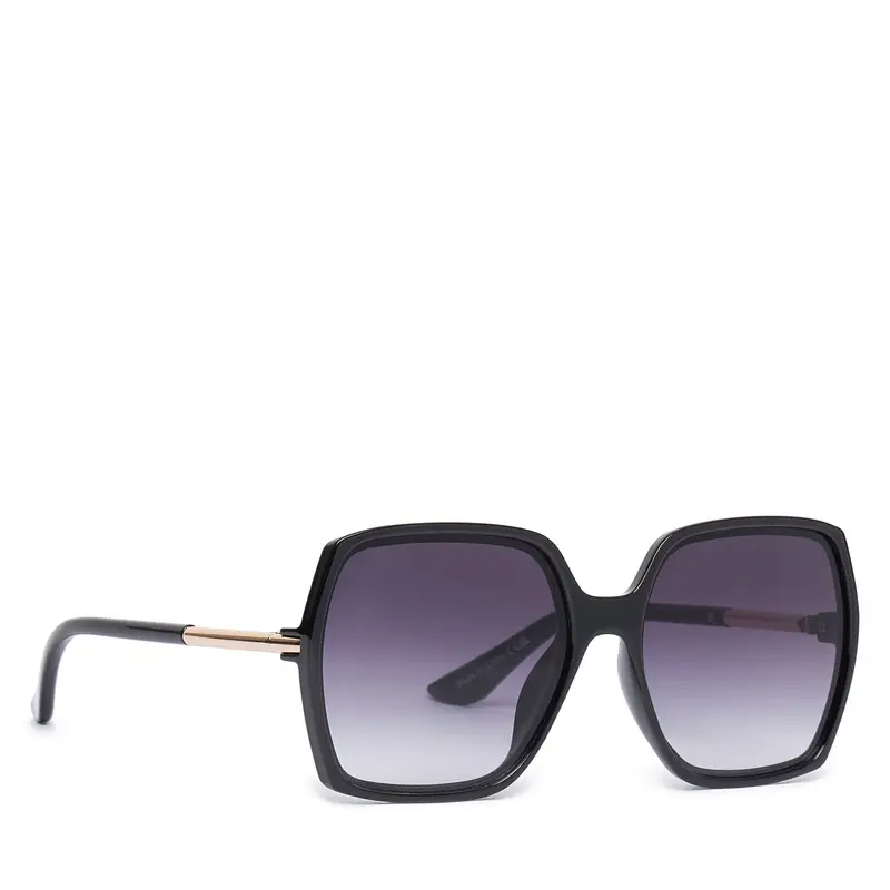 Occhiali da sole Aldo Loalin 13995034 Nero