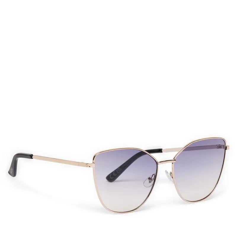 Occhiali da sole Aldo Lukian 13935346 Oro