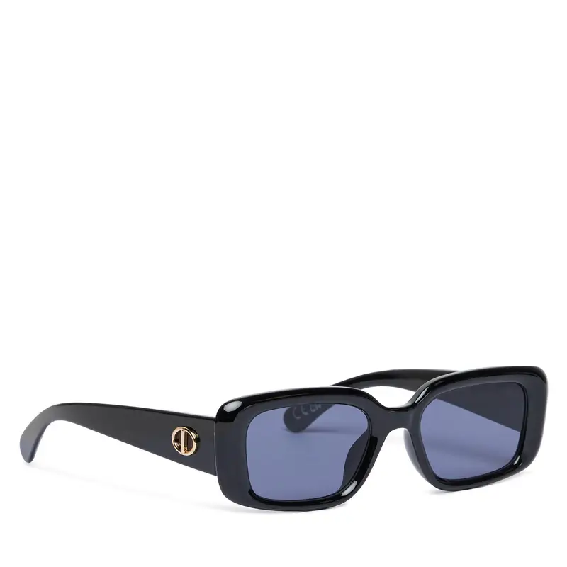 Occhiali da sole Aldo Melamas 13935371 Nero