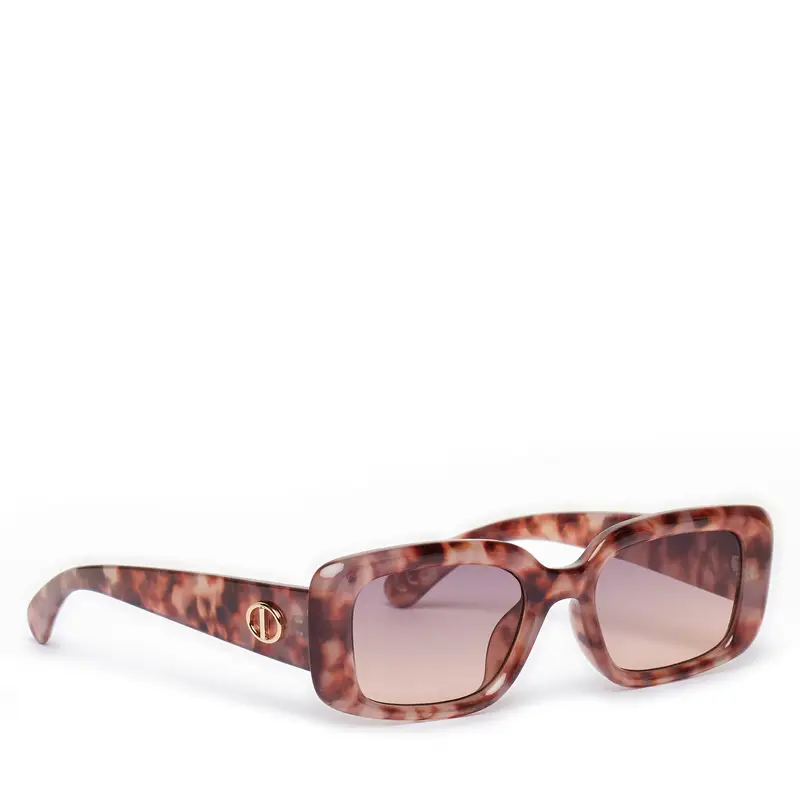 Occhiali da sole Aldo Melamas 13935373 Rosa