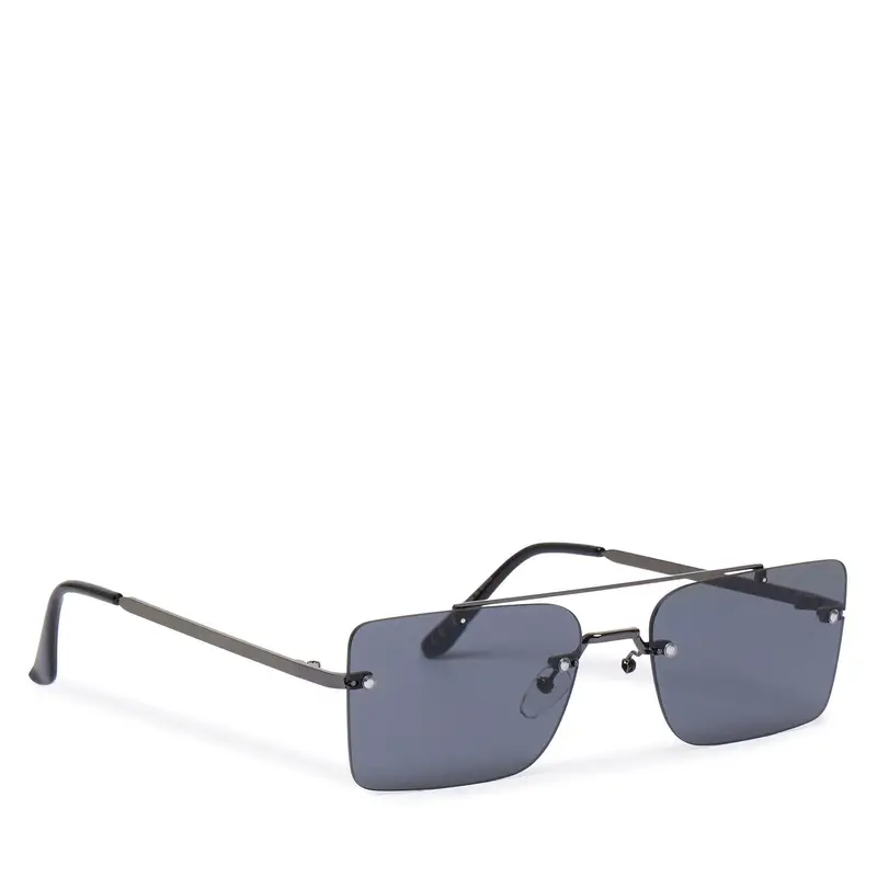 Occhiali da sole Aldo Oleathien 13935527 Grigio