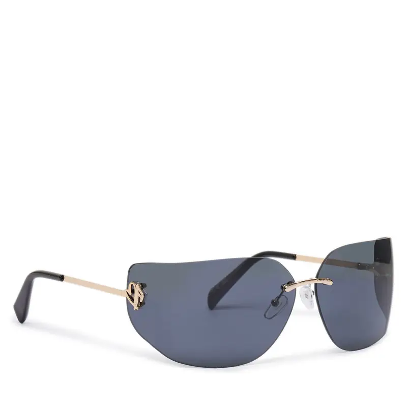 Occhiali da sole Aldo Pigowen 13995167 Oro