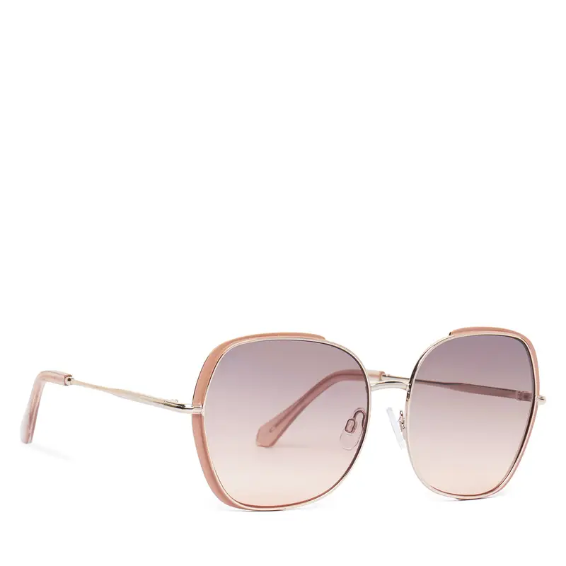 Occhiali da sole Aldo Sandeman 13995137 Oro