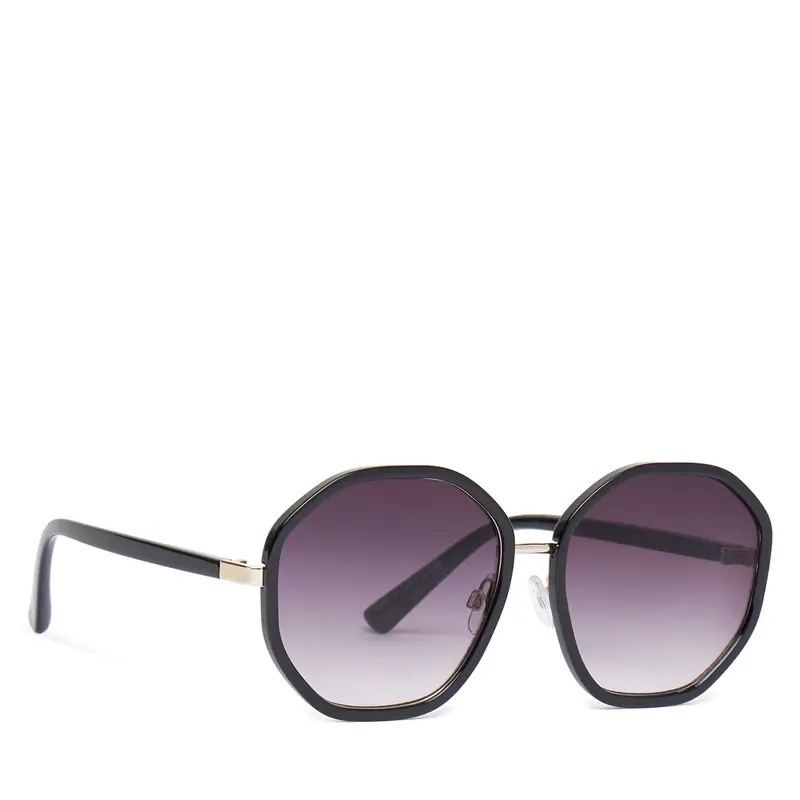 Occhiali da sole Aldo Ulayhar 13994774 Nero