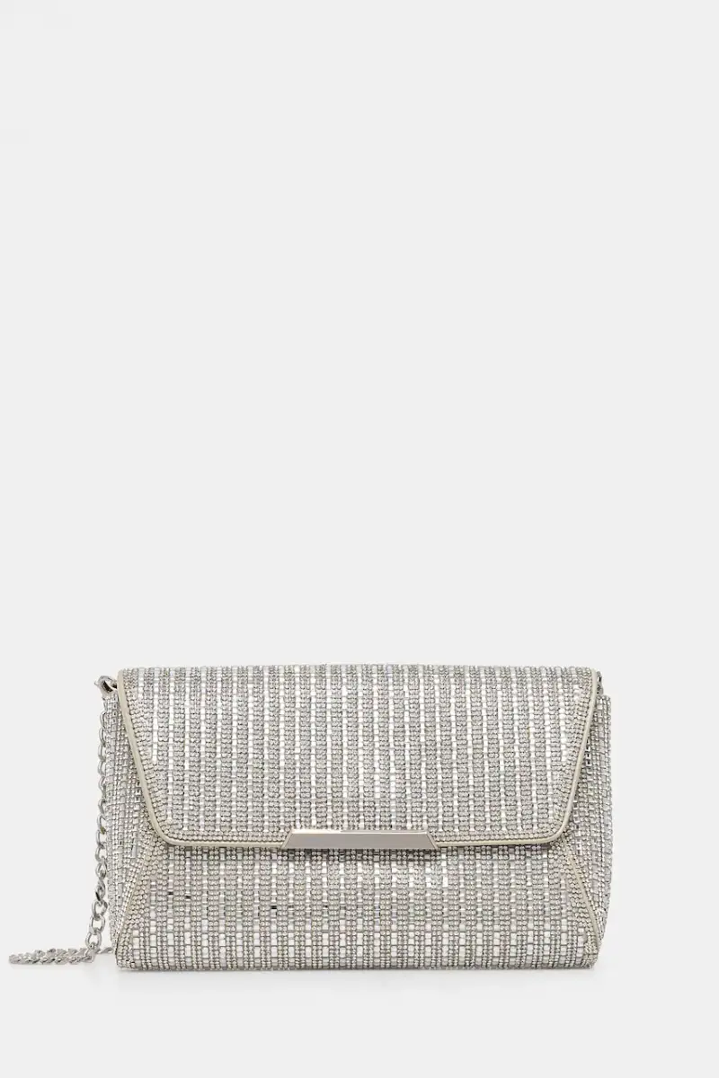 ALDO Pochette Argento 3120592
