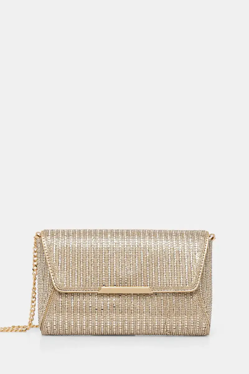 ALDO Pochette Oro 3153565
