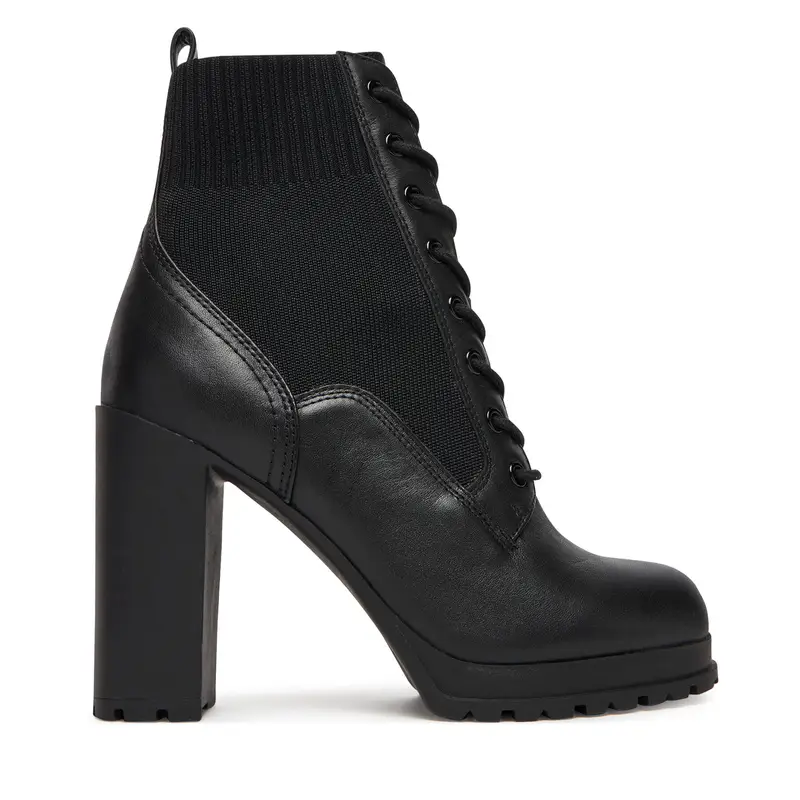 Polacchine Aldo Rebellious 13875053 Nero