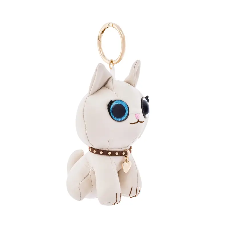 ALDO Portachiavi Beige 3032048