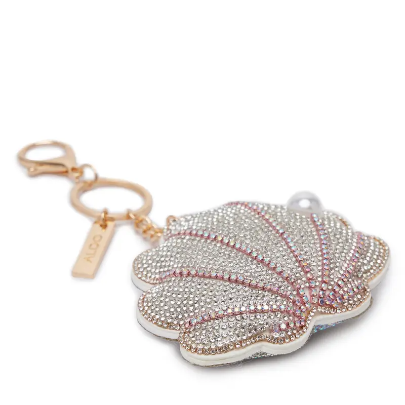 ALDO Portachiavi Rosa 3067867
