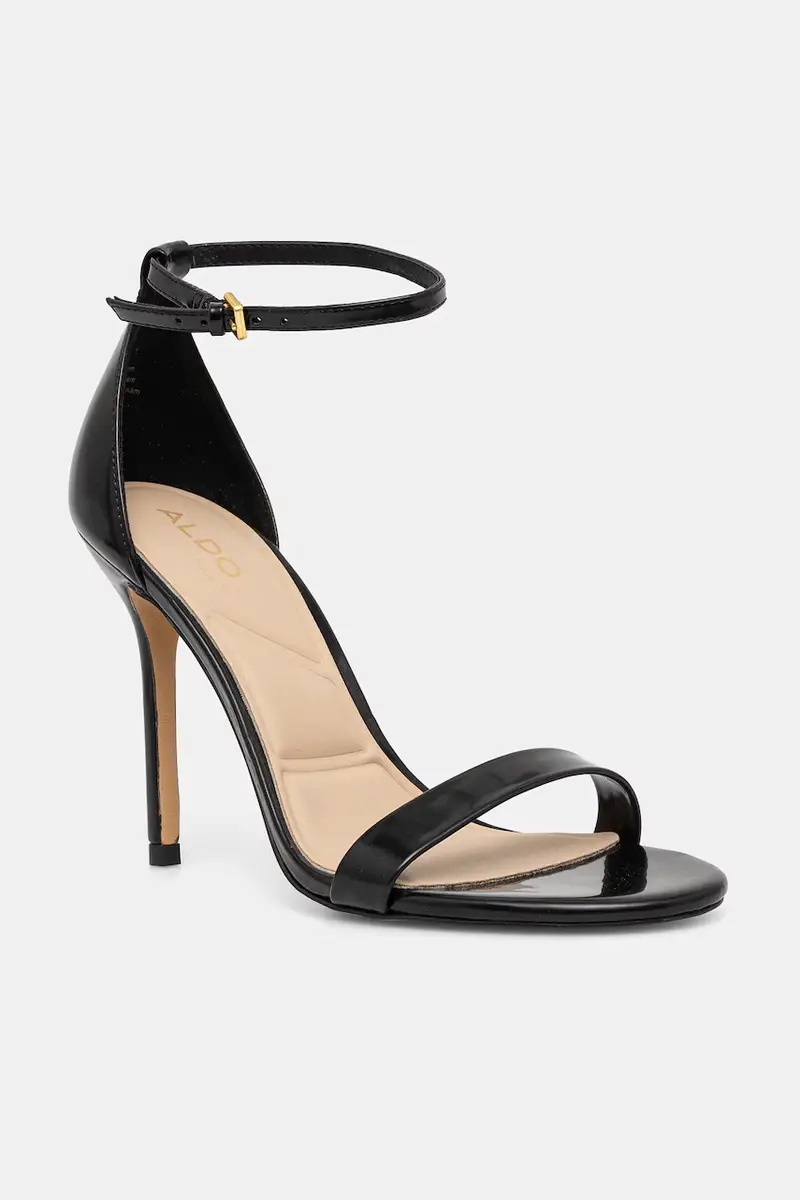 sandali 13922267 Nero