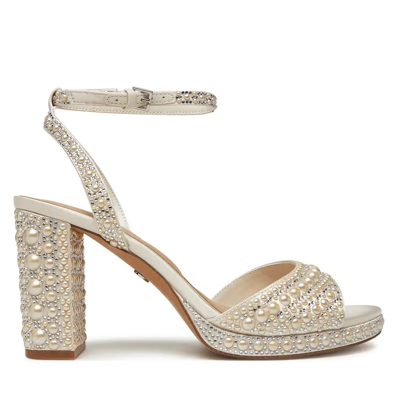 Sandali Aldo Alluring 13918881 Bianco