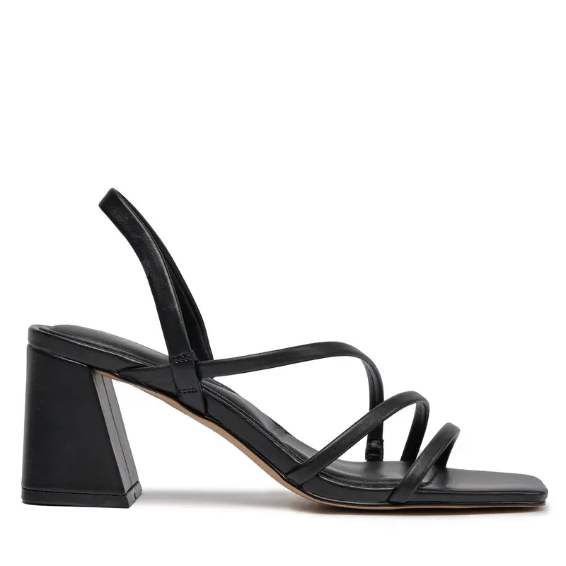 Sandali Aldo Atlanticus 13706599 Nero