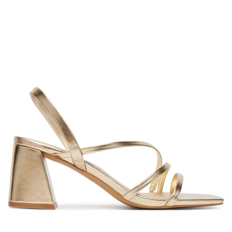 Sandali Aldo Atlanticus 14190606 Oro