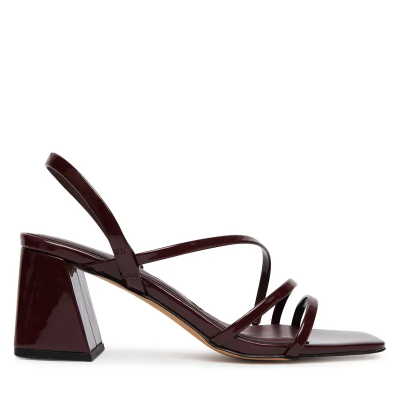 Sandali Aldo Atlanticus 14190608 Bordeaux