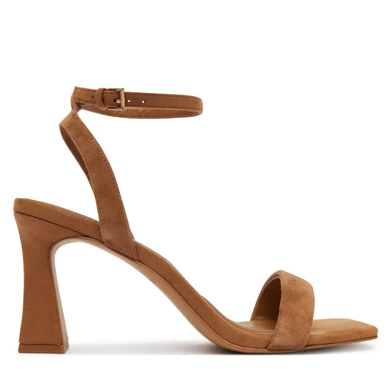 Sandali Aldo Austorai 14190559 Marrone