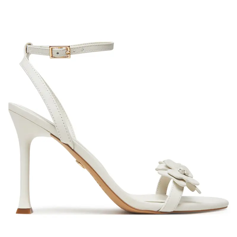 Sandali Aldo Daisylily 13965245 Bianco