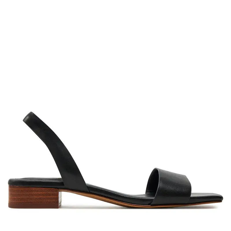 Sandali Aldo Dorenna 13578728 Nero